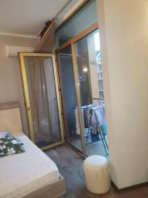 orbi plaza apartment
